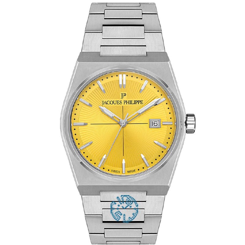 ساعت مچی مردانه ژاک فیلیپ JACQUES PHILIPPE JPQGS4213X6YW