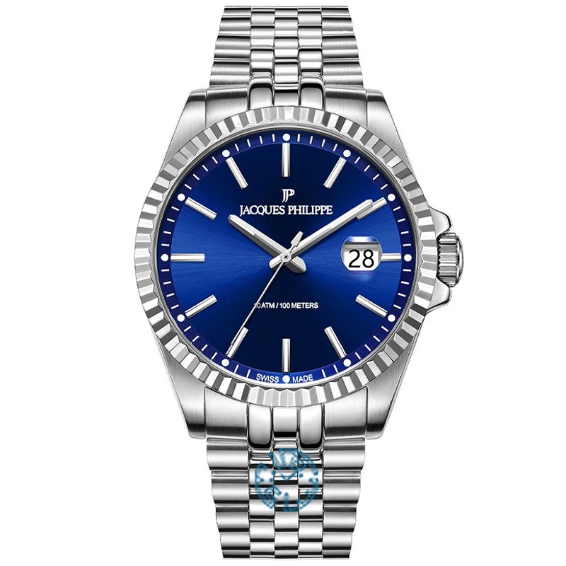 ساعت مچی مردانه ژاک فیلیپ JACQUES PHILIPPE JPQGS591336V2