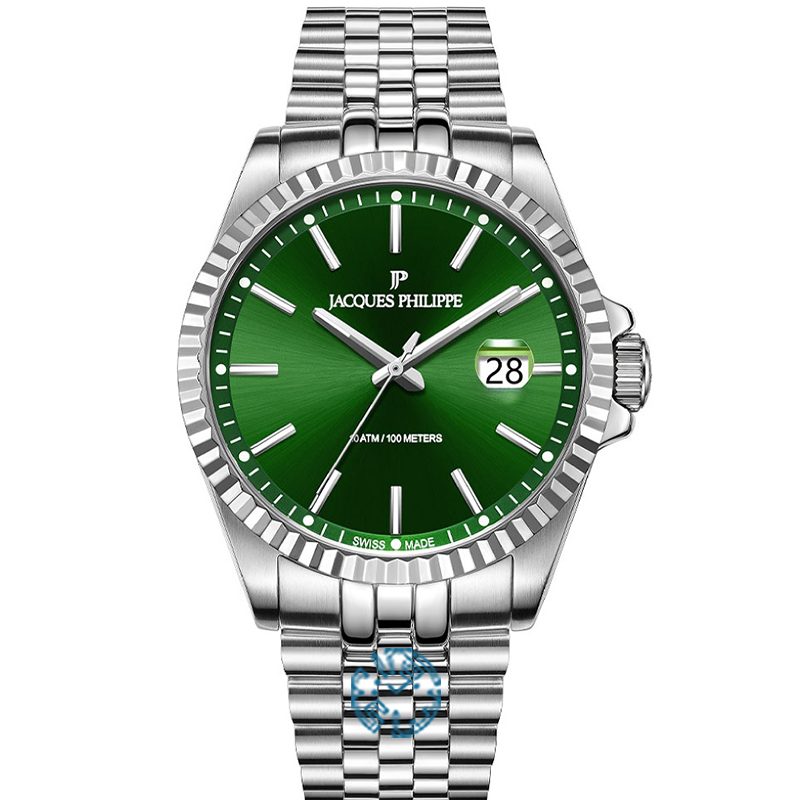 ساعت مچی مردانه ژاک فیلیپ JACQUES PHILIPPE JPQGS5913X6V2