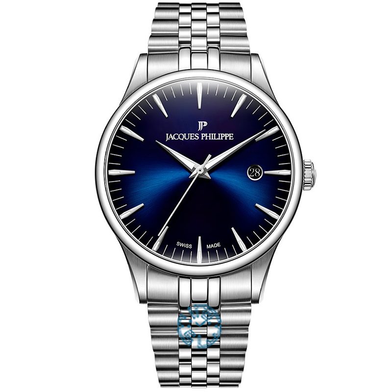 ساعت مچی مردانه ژاک فیلیپ JACQUES PHILIPPE JPQGS661336