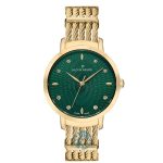 ساعت مچی زنانه ژاک فیلیپ JACQUES PHILIPPE JPQLS0626X4