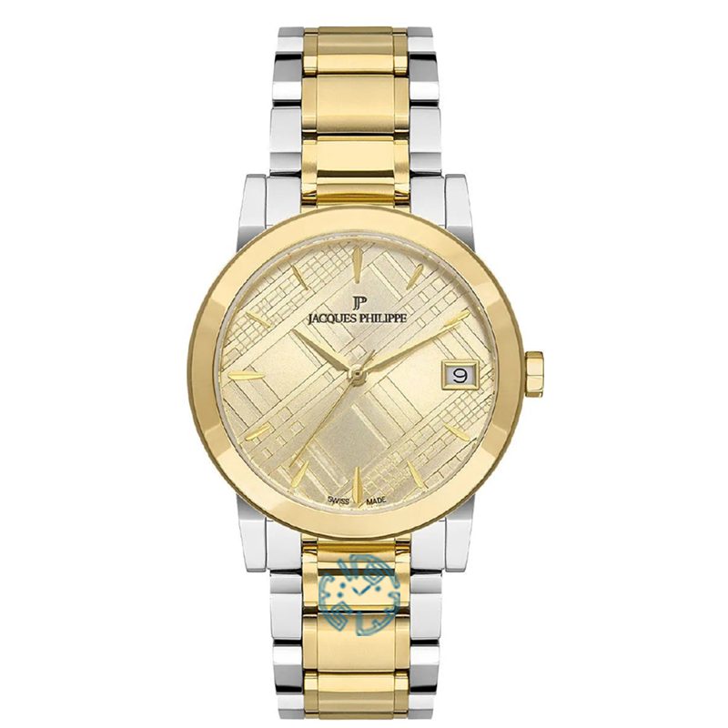 ساعت مچی زنانه ژاک فیلیپ JACQUES PHILIPPE JPQLS167378