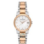 ساعت مچی زنانه ژاک فیلیپ JACQUES PHILIPPE JPQLS317328RG