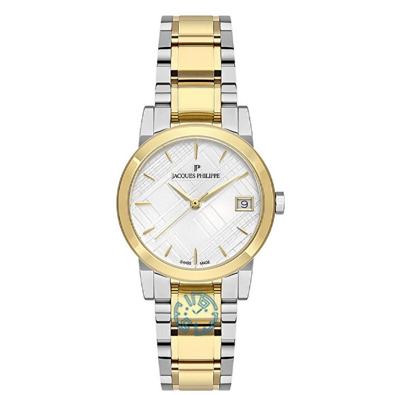 ساعت مچی زنانه ژاک فیلیپ JACQUES PHILIPPE JPQLS317328YG