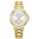 ساعت مچی زنانه ژاک فیلیپ JACQUES PHILIPPE JPQLS452324S