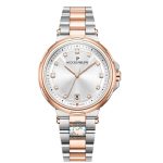 ساعت مچی زنانه ژاک فیلیپ JACQUES PHILIPPE JPQLS457328S