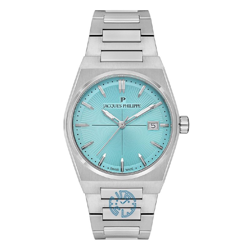 ساعت مچی زنانه ژاک فیلیپ JACQUES PHILIPPE JPQLS5213X6LG