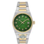 ساعت مچی زنانه ژاک فیلیپ JACQUES PHILIPPE JPQLS527398S