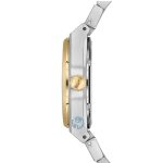 ساعت مچی زنانه ژاک فیلیپ JACQUES PHILIPPE JPQLS527398S - Image 3