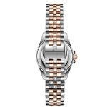 ساعت مچی زنانه ژاک فیلیپ JACQUES PHILIPPE JPQLS587328RG - Image 2