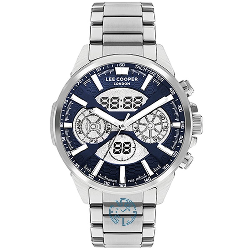 ساعت مچی مردانه لیکوپر LEE COOPER LC07878.390