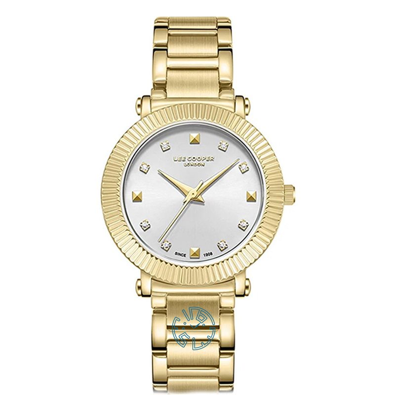 ساعت مچی زنانه لیکوپر LEE COOPER LC07955.130.4