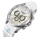 ساعت مچی مردانه لیکوپر LEE COOPER LC08170.333 - Image 2