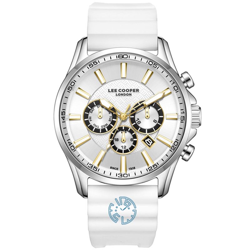 ساعت مچی مردانه لیکوپر LEE COOPER LC08170.333