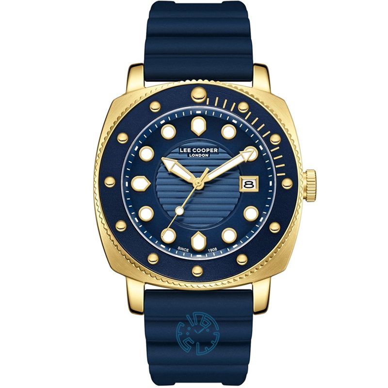 ساعت مچی مردانه لیکوپر LEE COOPER LC08193.199
