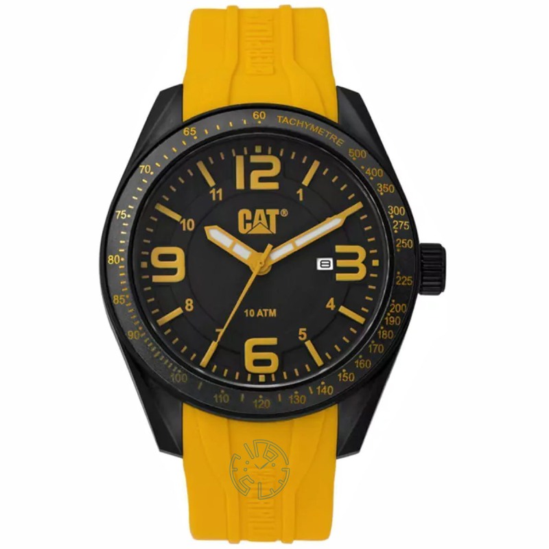 ساعت کاترپیلار LQ.161.27.137