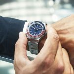 ساعت مچی مردانه سیتیزن CITIZEN NB6030-59L - Image 4