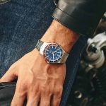 ساعت مچی مردانه سیتیزن CITIZEN NB6030-59L - Image 2