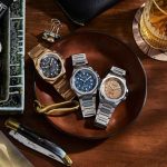 ساعت مچی مردانه سیتیزن CITIZEN NB6060-58L - Image 4