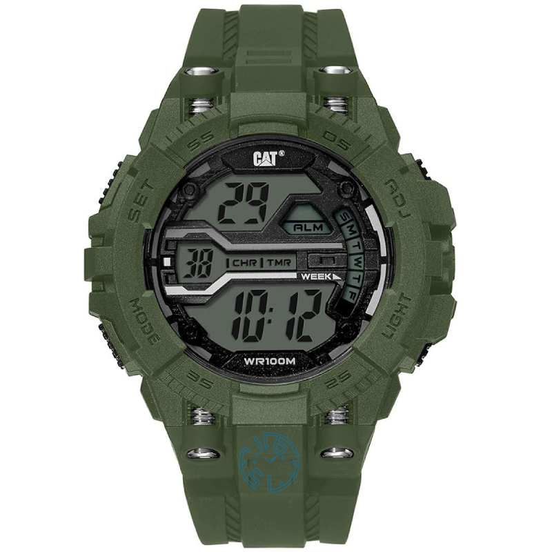 ساعت مچی مردانه کاترپیلار CATERPILLAR OA.137.23.343