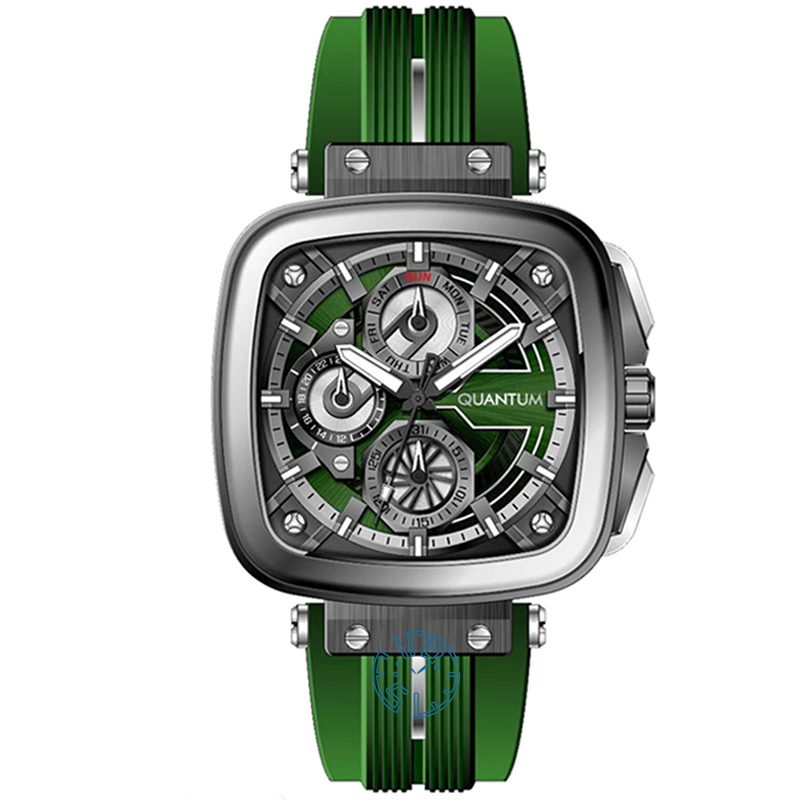 ساعت کوانتوم PWG1014.075