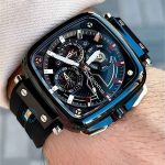 ساعت مچی مردانه کوانتوم QUANTUM PWG1014.351 - Image 2