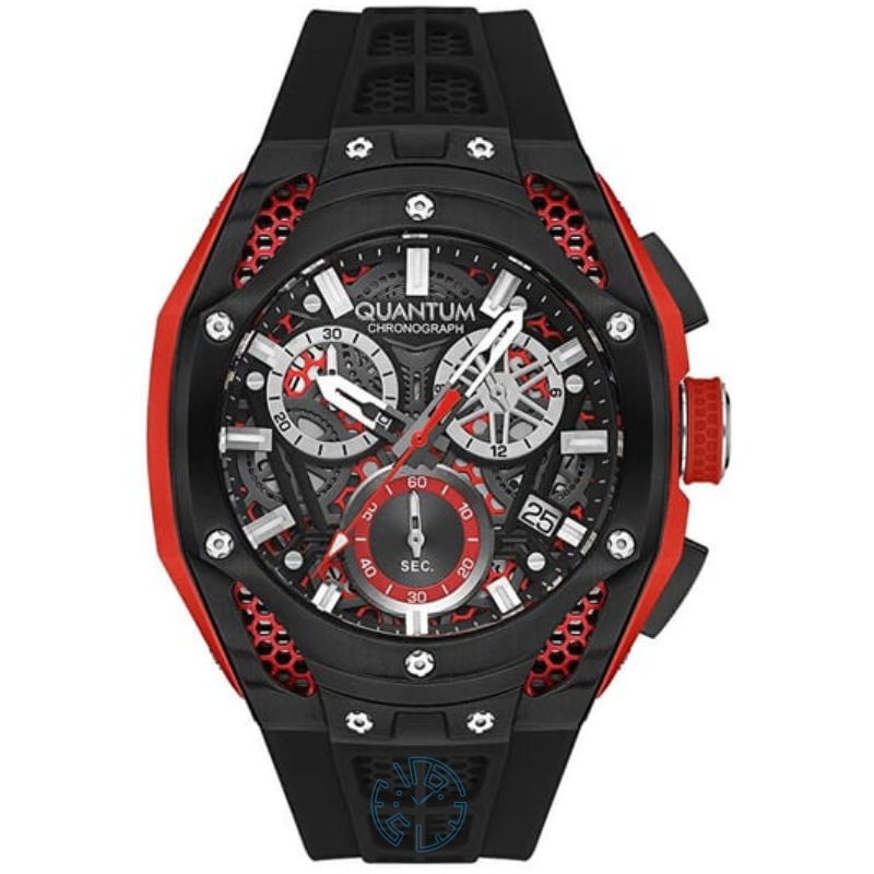 ساعت کوانتوم Q-HNG1102-651