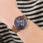 ساعت مچی مردانه تایمکس TIMEX TW2R29100 - Image 2