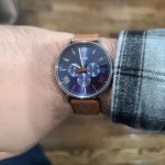 ساعت مچی مردانه تایمکس TIMEX TW2R29100 - Image 3