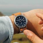 ساعت مچی مردانه تایمکس TIMEX TW2R42500 - Image 3