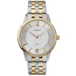 ساعت مچی مردانه تایمکس TIMEX TW2T59900