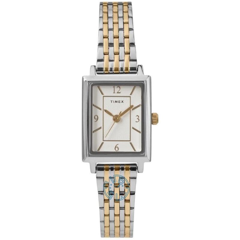 ساعت مچی زنانه تایمکس TIMEX TW2U43100