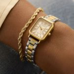 ساعت مچی زنانه تایمکس TIMEX TW2U43100 - Image 2