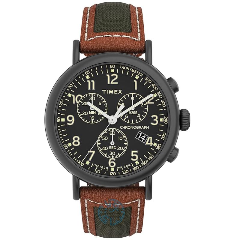 ساعت مچی مردانه تایمکس TIMEX TW2U58000