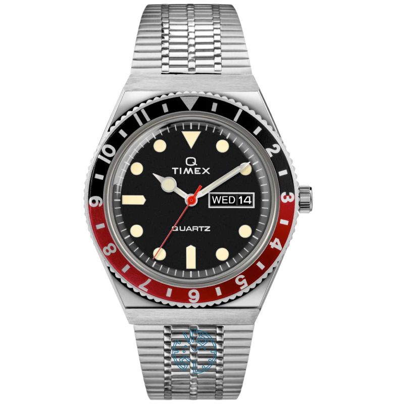 ساعت مچی مردانه تایمکس TIMEX TW2U61300