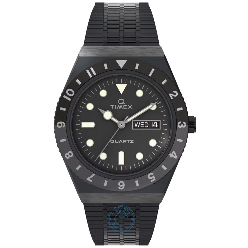 ساعت مچی مردانه تایمکس TIMEX TW2U61600