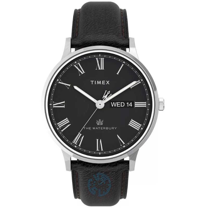 ساعت مچی مردانه تایمکس TIMEX TW2U88600