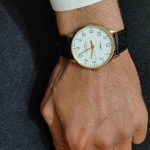 ساعت مچی مردانه تایمکس TIMEX TW2U97300 - Image 2