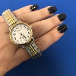 ساعت مچی زنانه تایمکس TIMEX TW2V05900 - Image 2