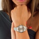 ساعت مچی زنانه تایمکس TIMEX TW2V23500 - Image 2