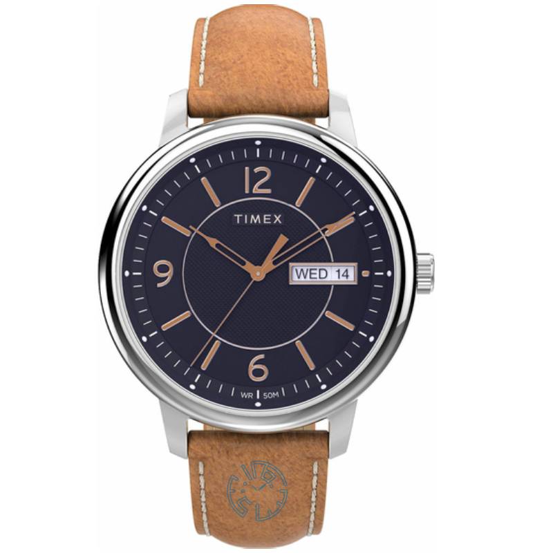 ساعت مچی مردانه تایمکس TIMEX TW2V29000