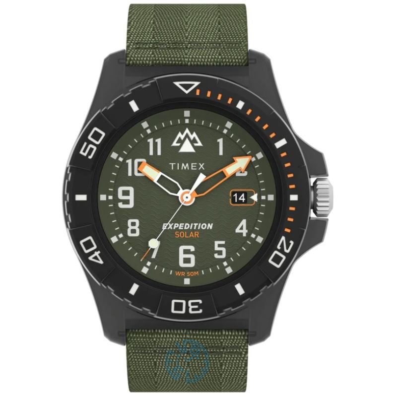 ساعت مچی مردانه تایمکس TIMEX TW2V40400