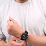 ساعت مچی مردانه تایمکس TIMEX TW2V40500 - Image 2