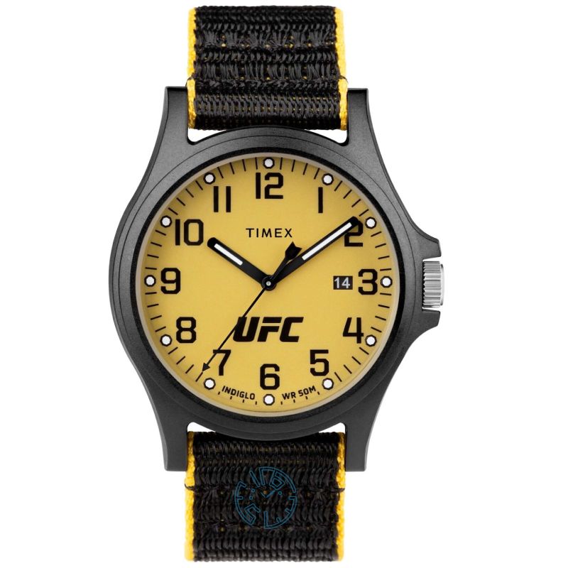 ساعت مچی مردانه تایمکس TIMEX TW2V62200