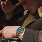 ساعت مچی مردانه تایمکس TIMEX TW2W10100 - Image 2