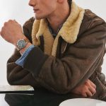 ساعت مچی مردانه تایمکس TIMEX TW2W10100 - Image 3