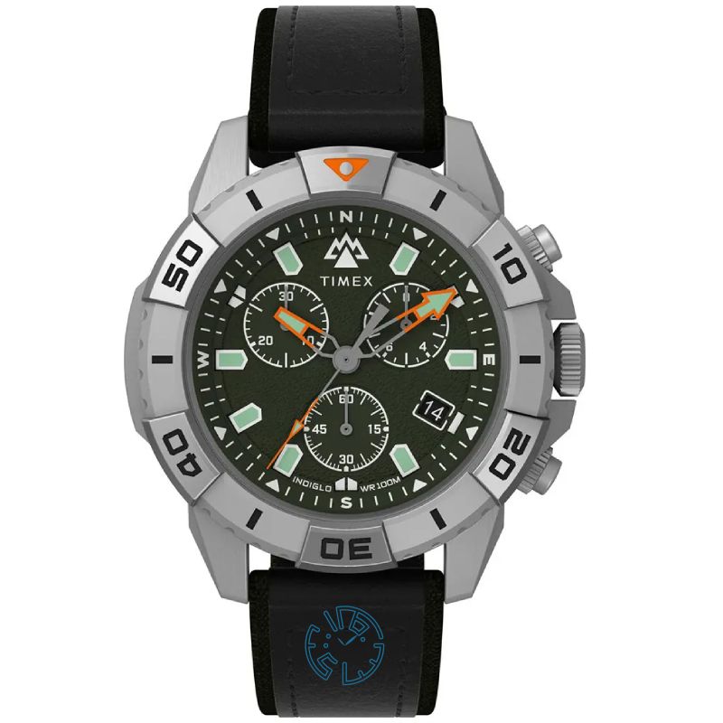 ساعت مچی مردانه تایمکس TIMEX TW2W16100