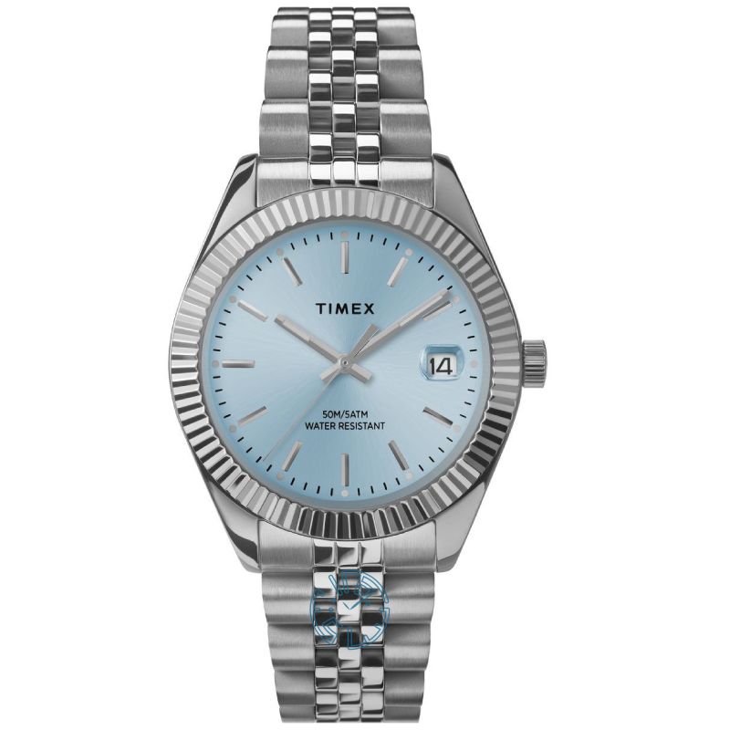 ساعت مچی زنانه تایمکس TIMEX TW2W49900