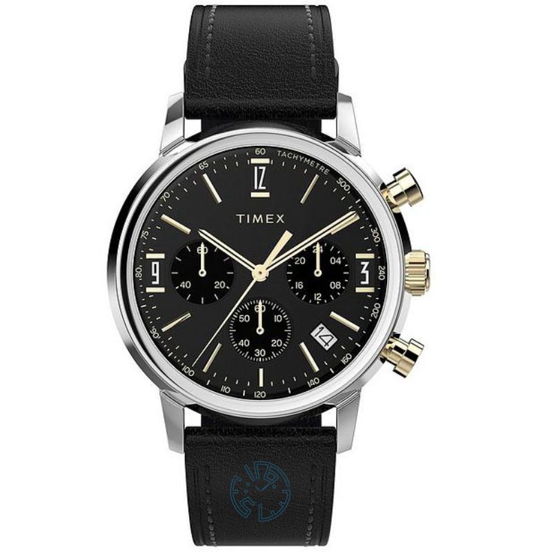 ساعت مچی مردانه تایمکس TIMEX TW2W51500