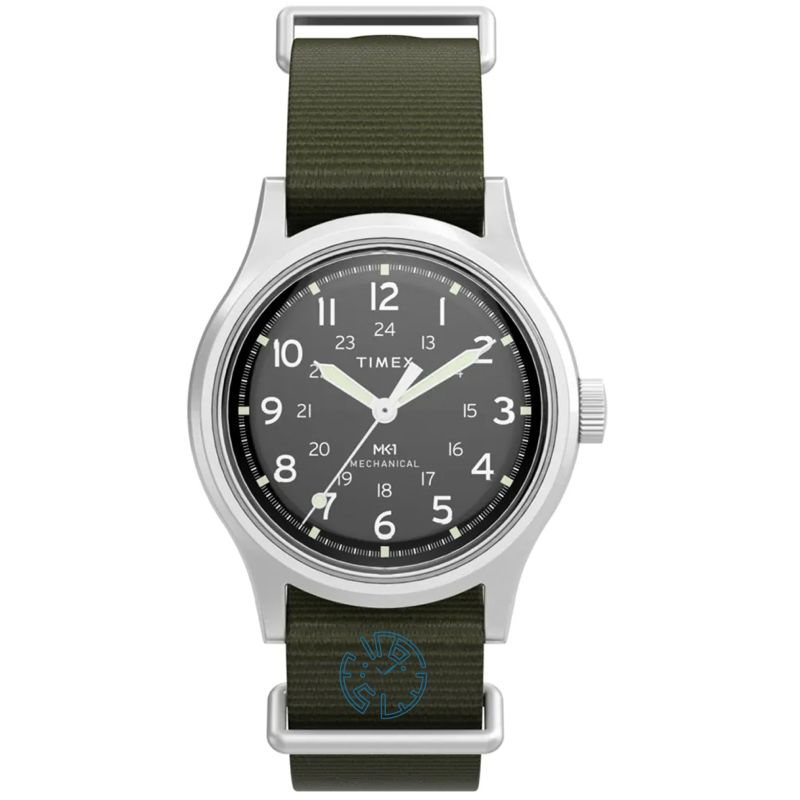 ساعت مچی مردانه تایمکس TIMEX TW2Y07900